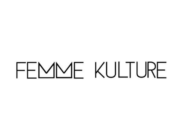 FEMME KULTURE logo