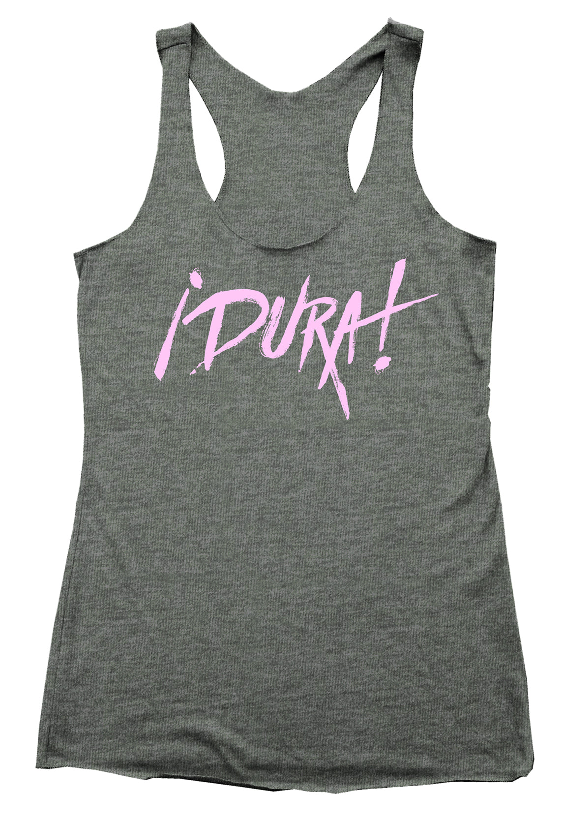 Dura! PINK Tank