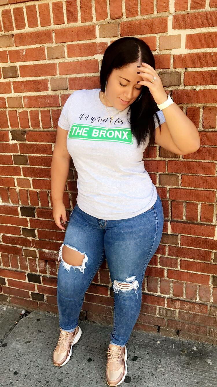 Bronx Tee