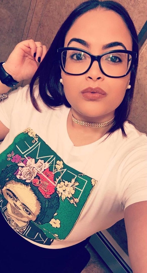 Frida x Femme Kulture