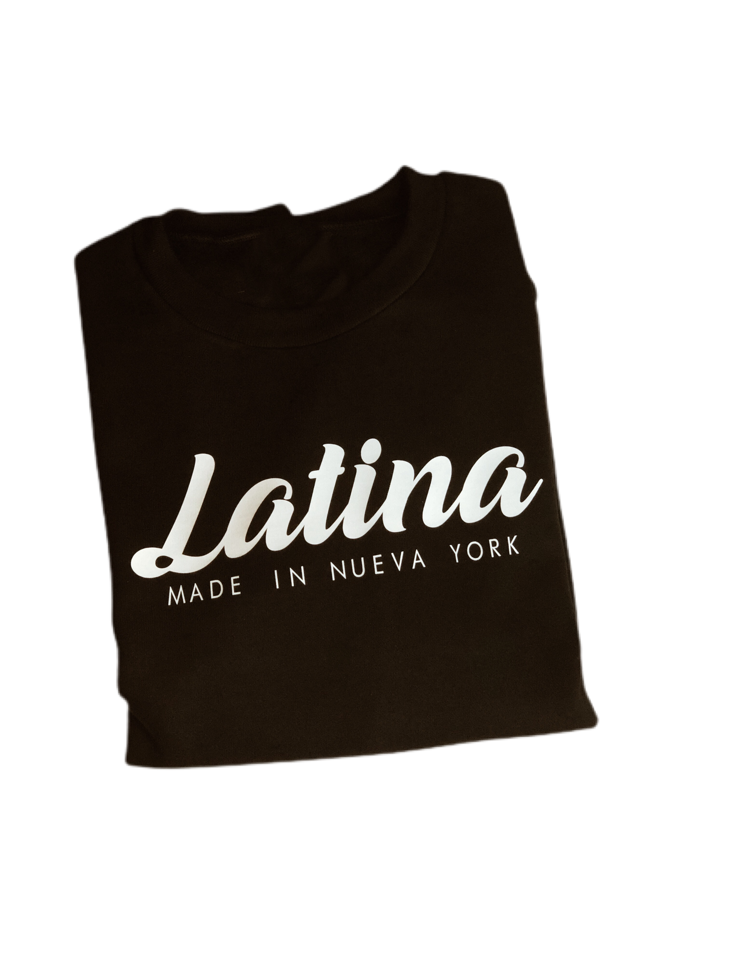 LATINA MADE IN NY SWEATER