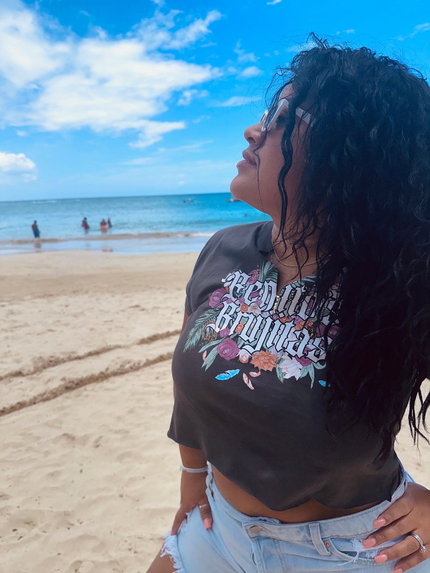 Benito’s Brujita’s Limited Edition Tshirt