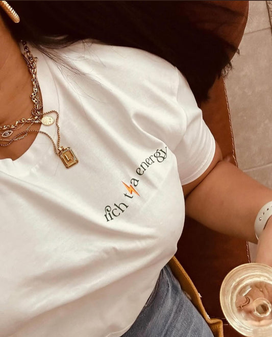 Rich Tia energy