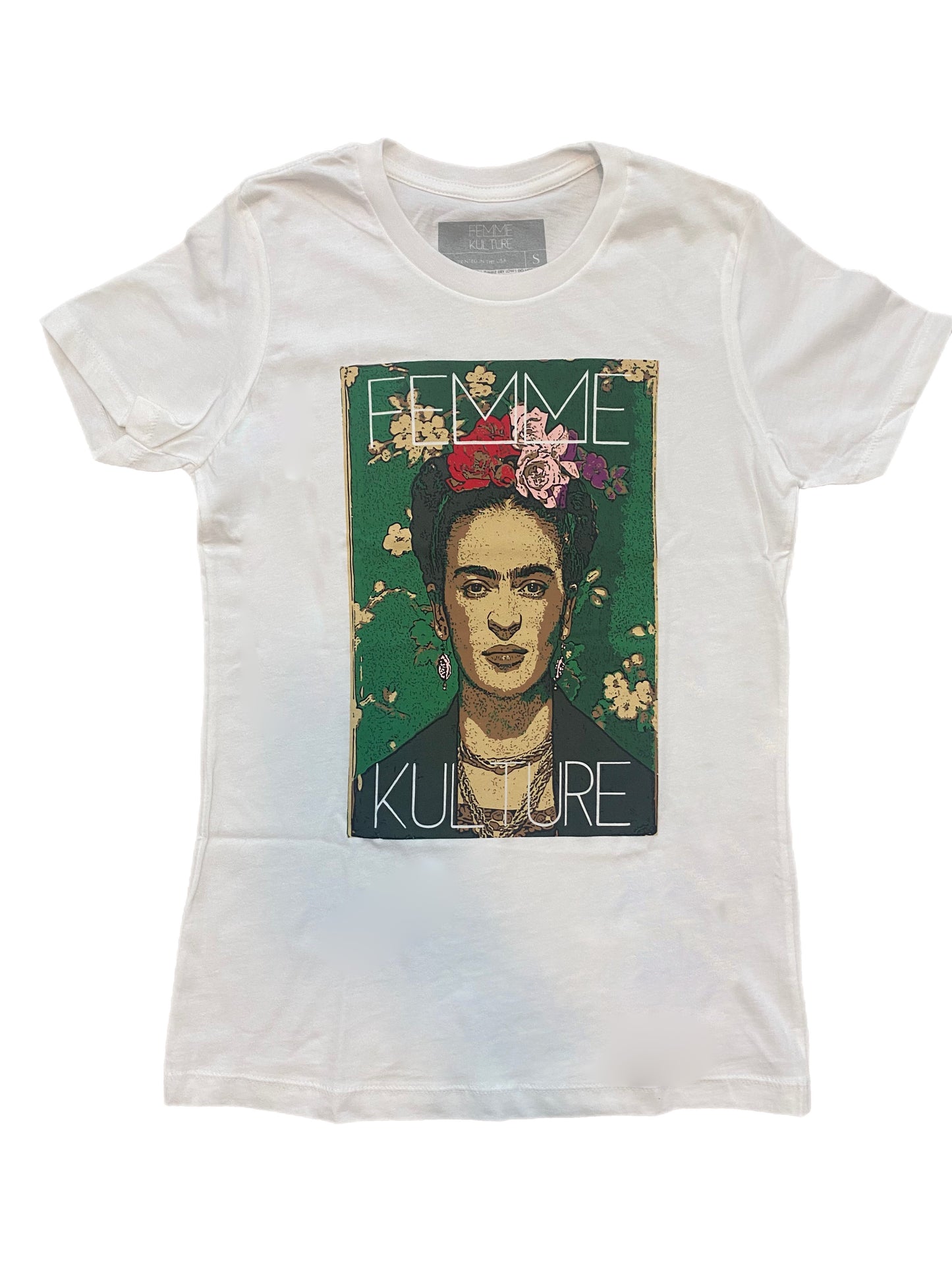 Frida x Femme Kulture
