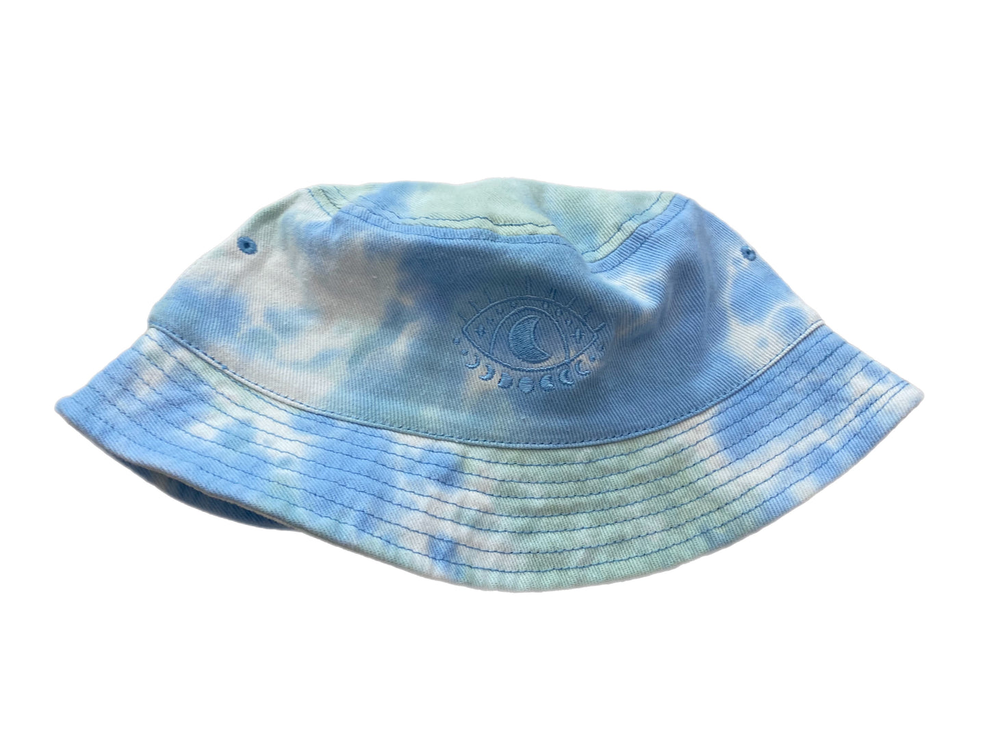 Ojitos Lindos x Femme Kulture