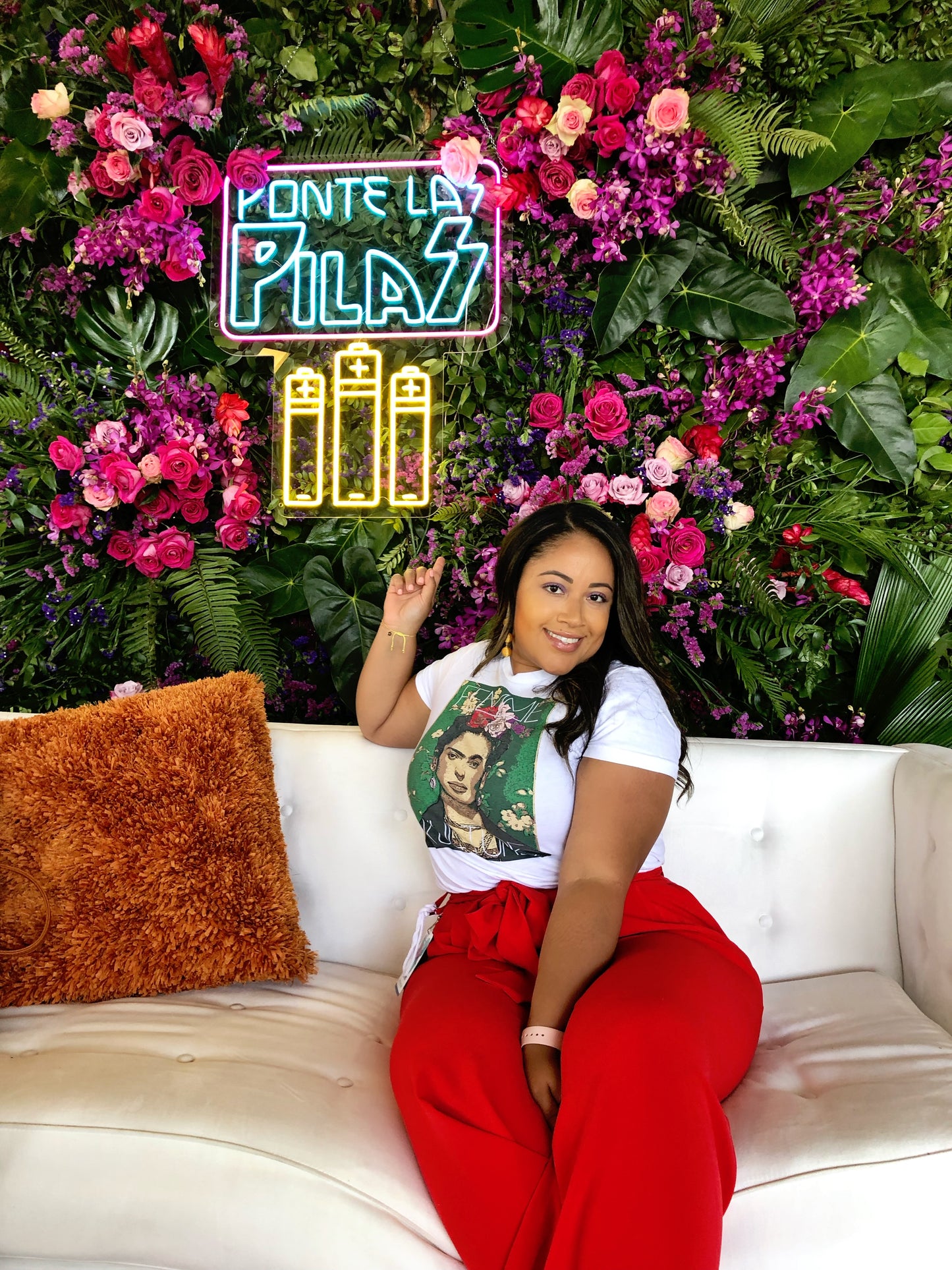 Frida x Femme Kulture