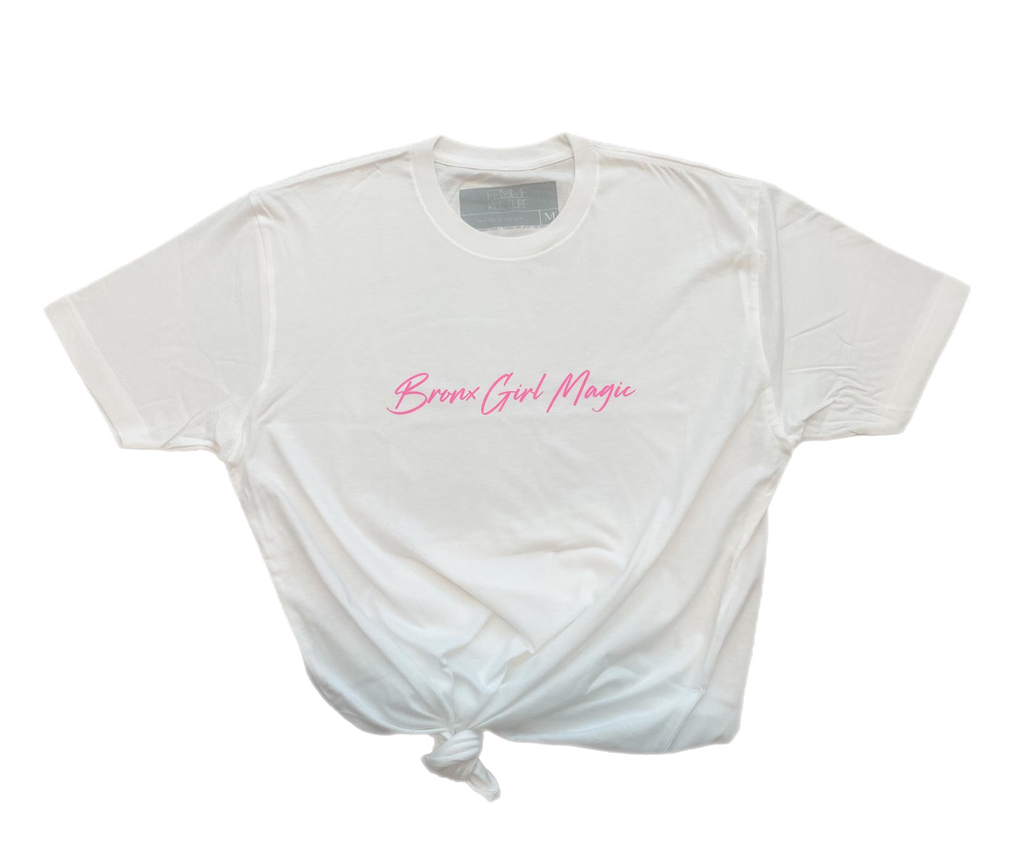 Bronx Girl Magic