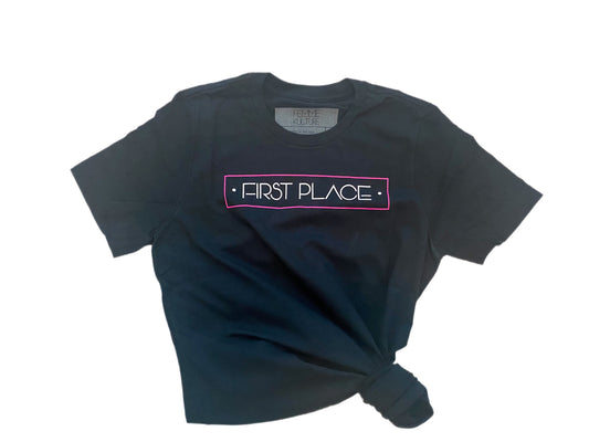 First Place