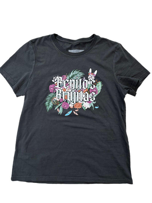 Benito’s Brujita’s Limited Edition Tshirt