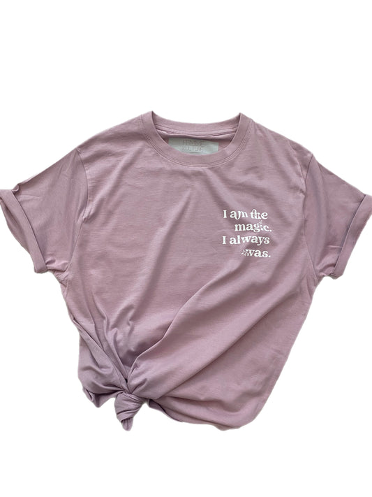 I Am the Magic T-shirt